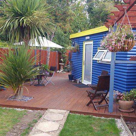 Mango Lodge Herne Bay Εξωτερικό φωτογραφία