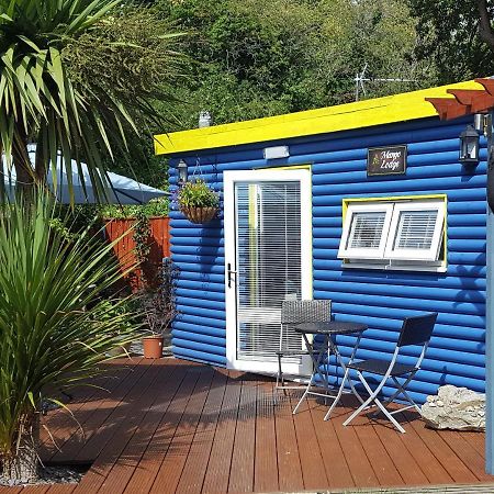 Mango Lodge Herne Bay Εξωτερικό φωτογραφία