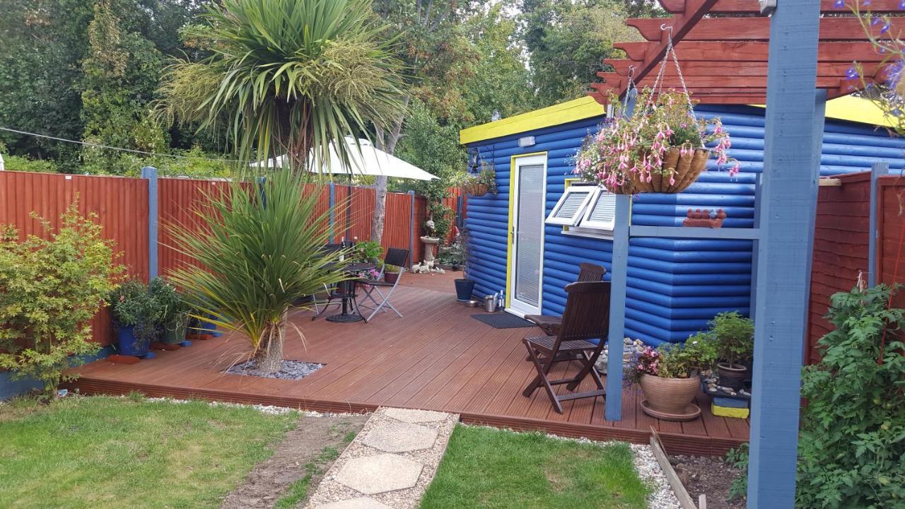 Mango Lodge Herne Bay Εξωτερικό φωτογραφία