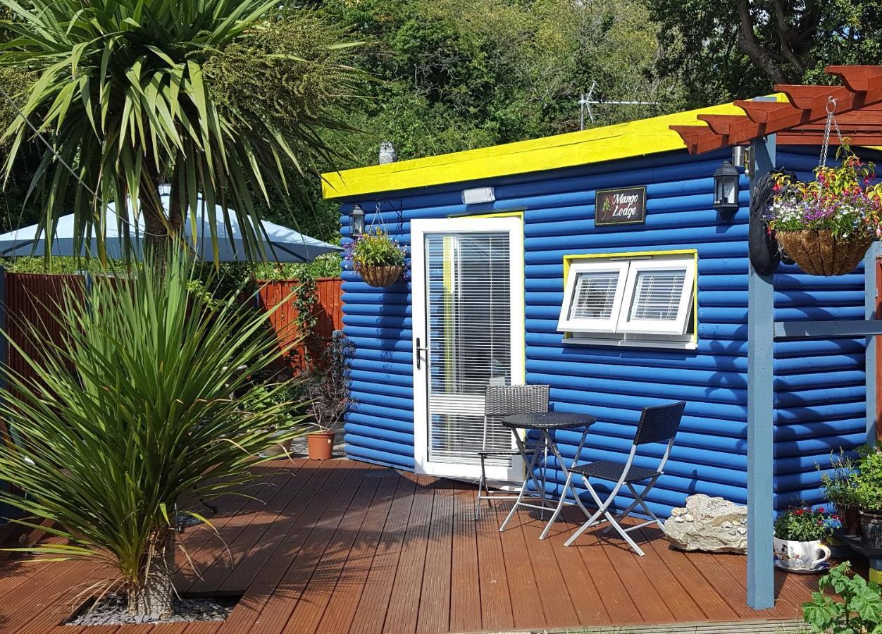 Mango Lodge Herne Bay Εξωτερικό φωτογραφία