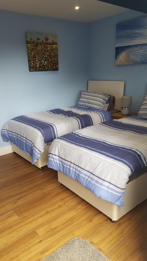 Mango Lodge Herne Bay Εξωτερικό φωτογραφία