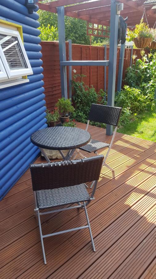 Mango Lodge Herne Bay Εξωτερικό φωτογραφία