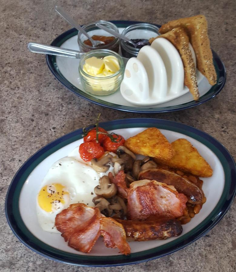 Mango Lodge Herne Bay Εξωτερικό φωτογραφία