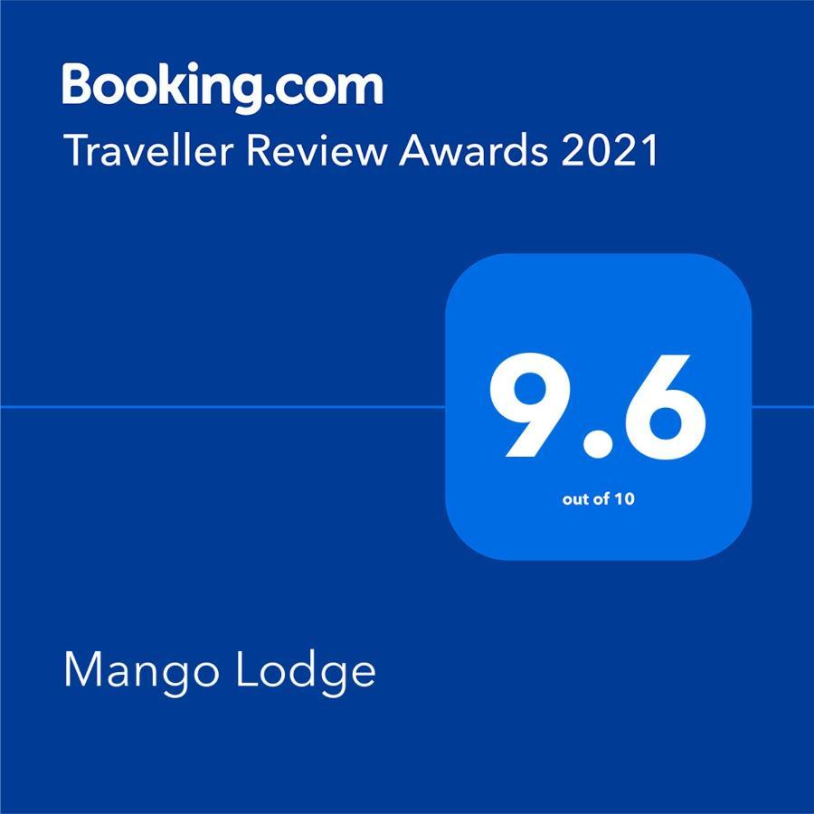 Mango Lodge Herne Bay Εξωτερικό φωτογραφία